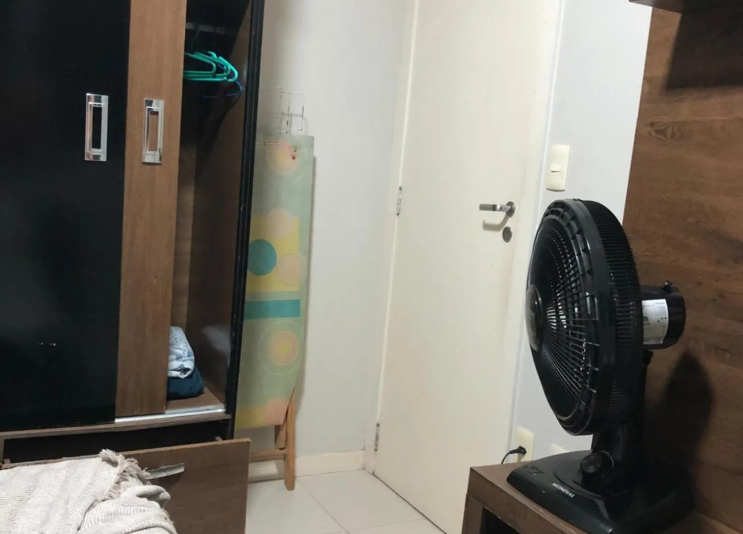Fb House I Quarto Com Wc Uso Exclusivo 이타자이 홈스테이