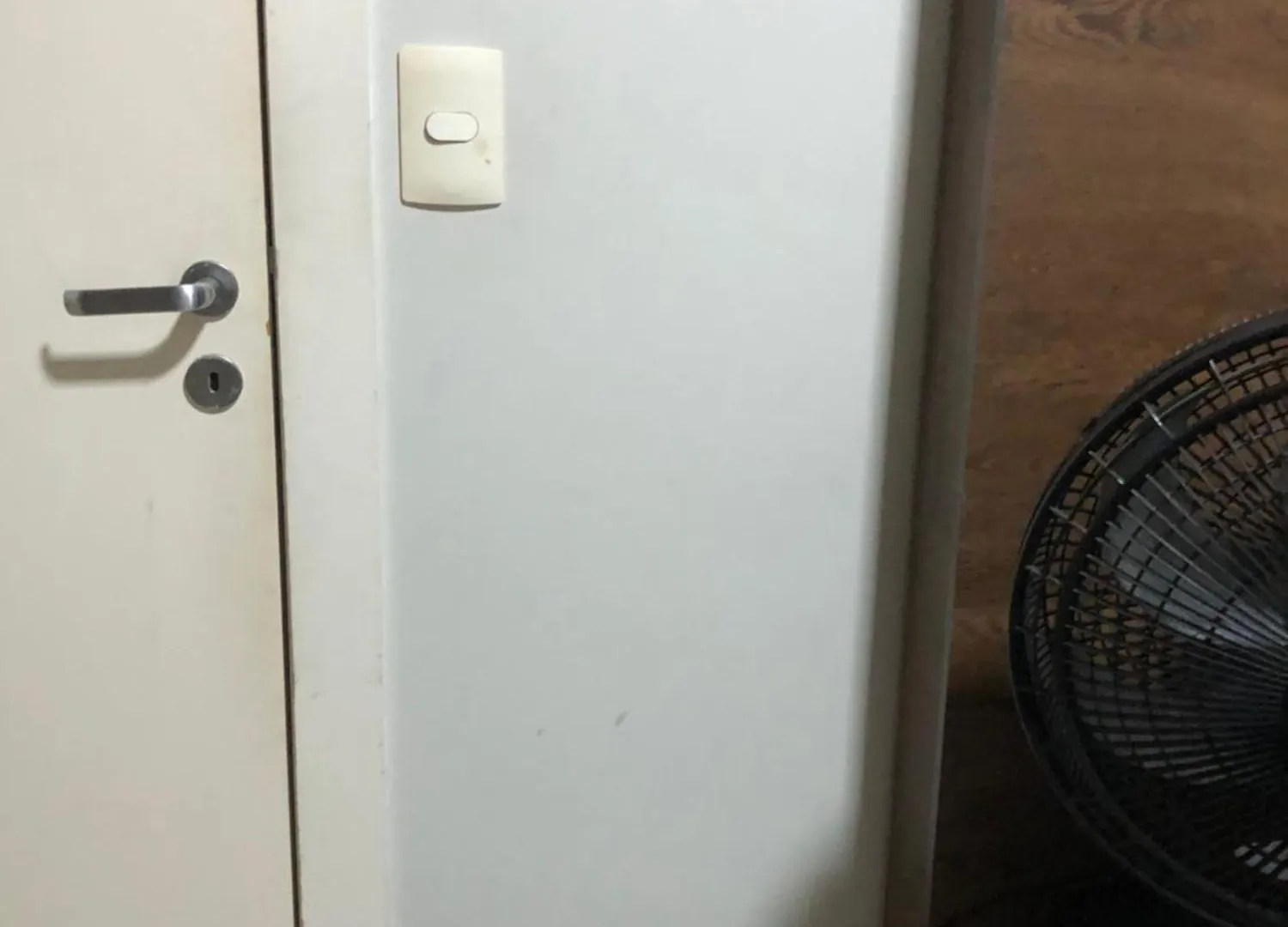 Quarto em Acomodações Particulares Fb House I Quarto Com Wc Uso Exclusivo Itajaí