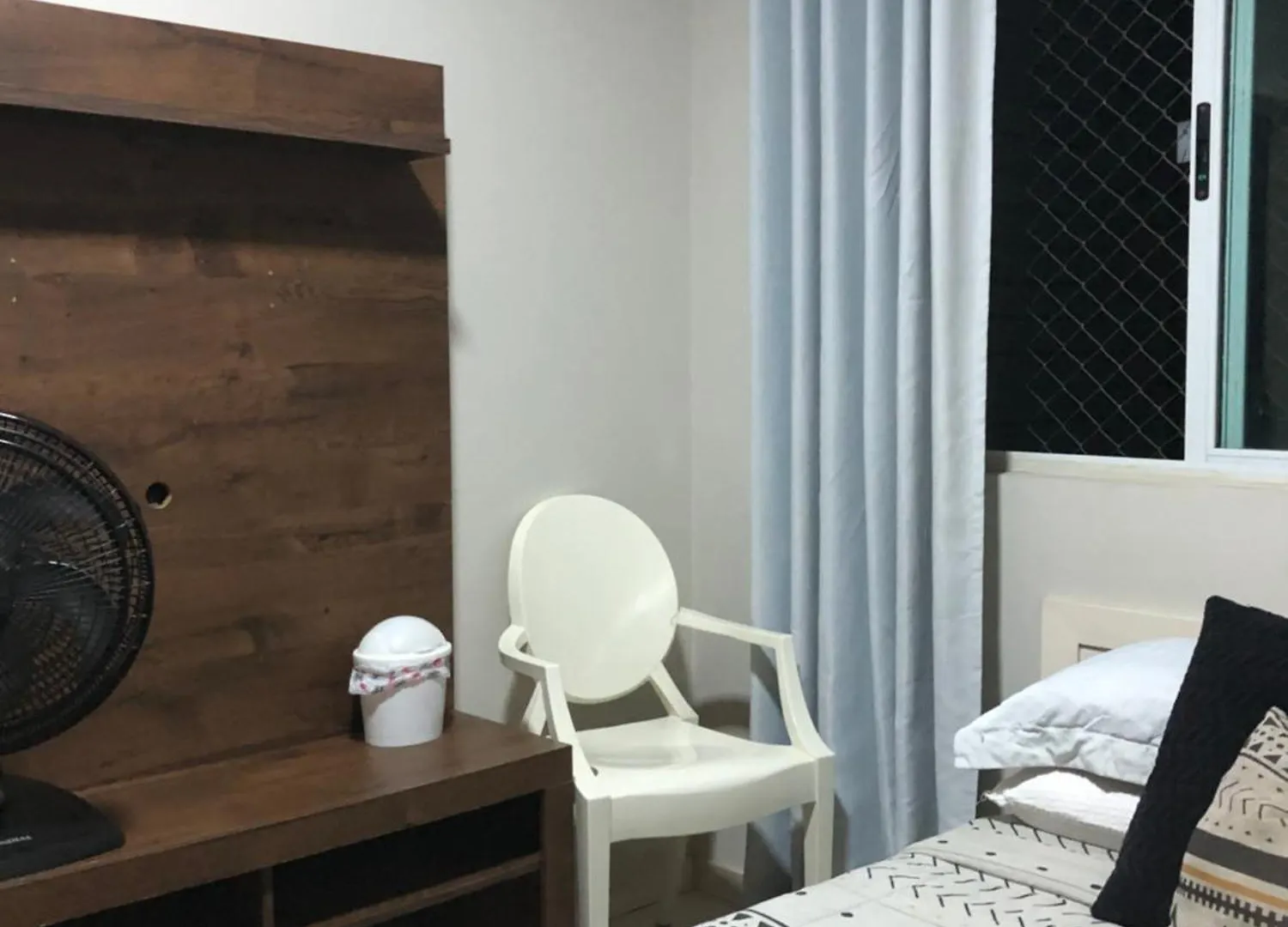 Fb House I Quarto Com Wc Uso Exclusivo Itajaí Quarto em Acomodações Particulares