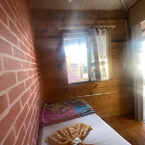  Albergue Itajaí Pousada B&B